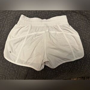 Lululemon Tracker Shorts 4”